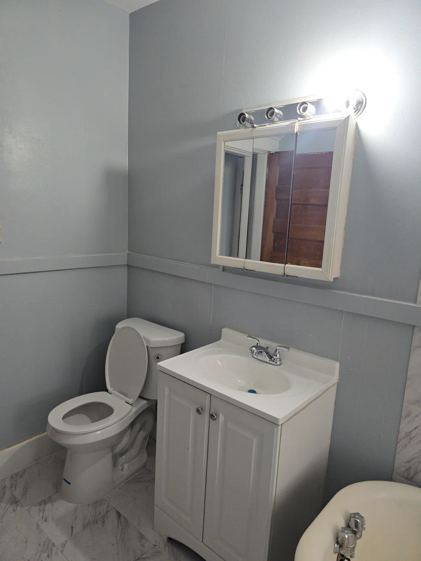 Bathroom Remodeling in Fishers, Indiana