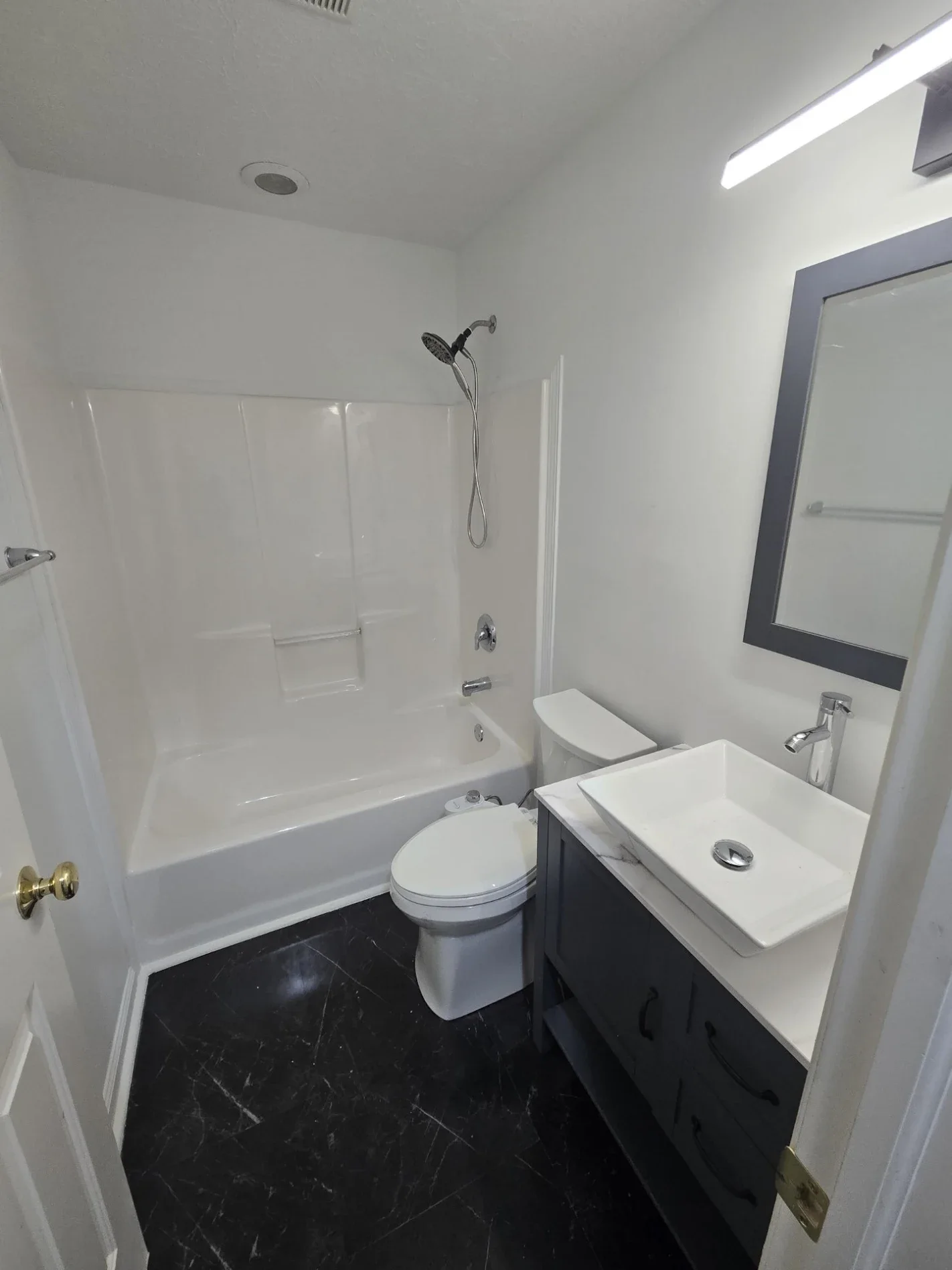 Plumbing Repairs & Upgrades Indiana completed project — Homerix Inc