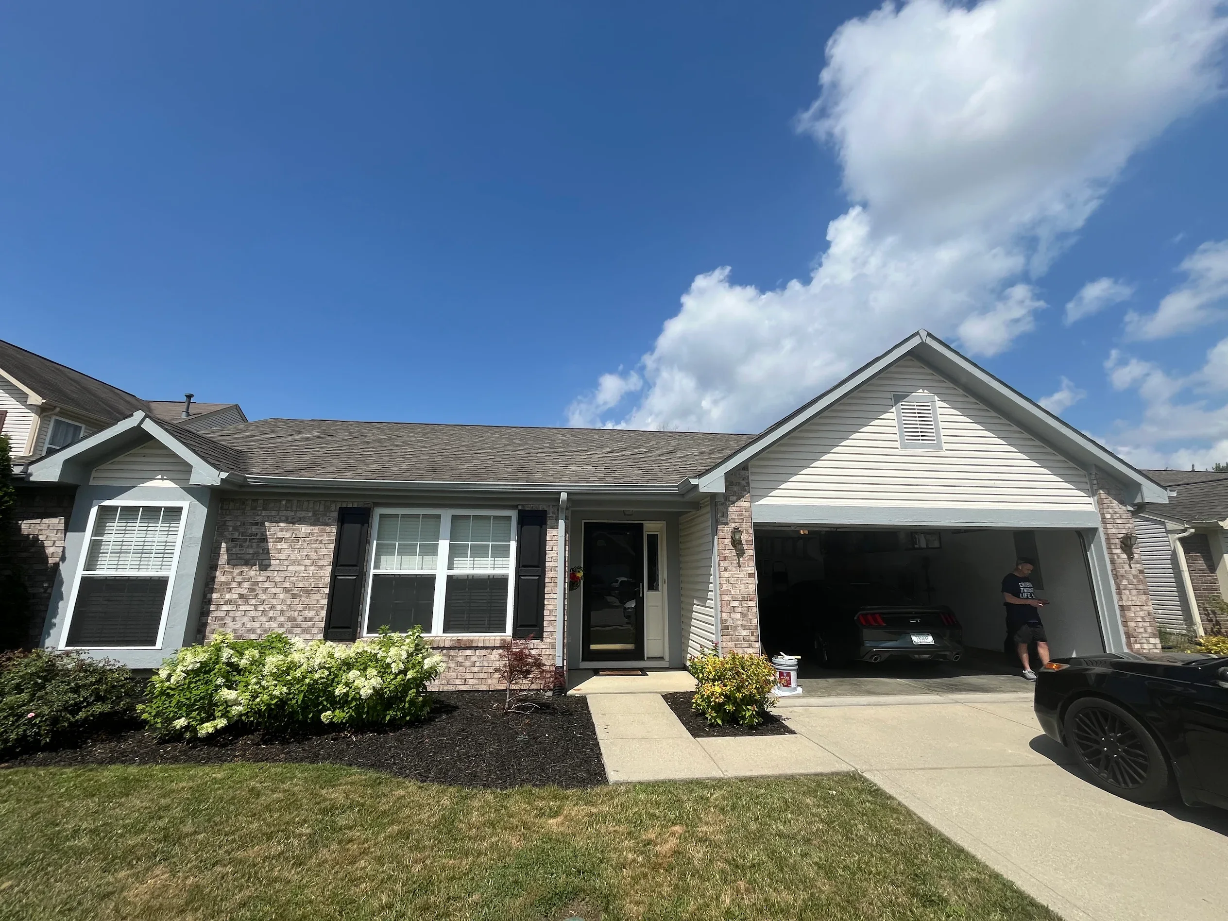 Home renovation Indiana — Homerix Inc