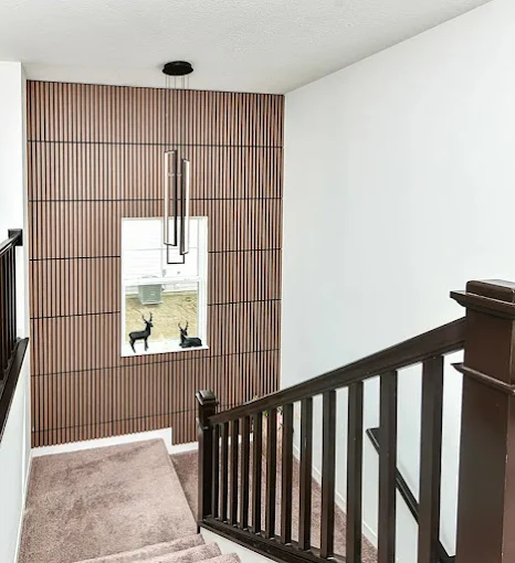 Custom closet built-in storage system Noblesville Indiana — Homerix Inc